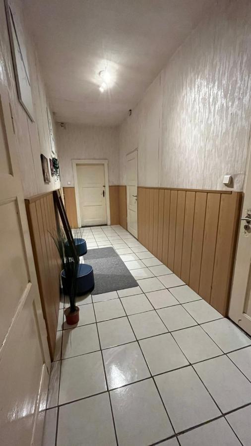 Apartamento Monteure, Ganzes Haus, Schwarzheide, Haus 1 Exterior foto