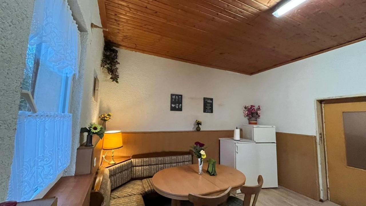 Apartamento Monteure, Ganzes Haus, Schwarzheide, Haus 1 Exterior foto